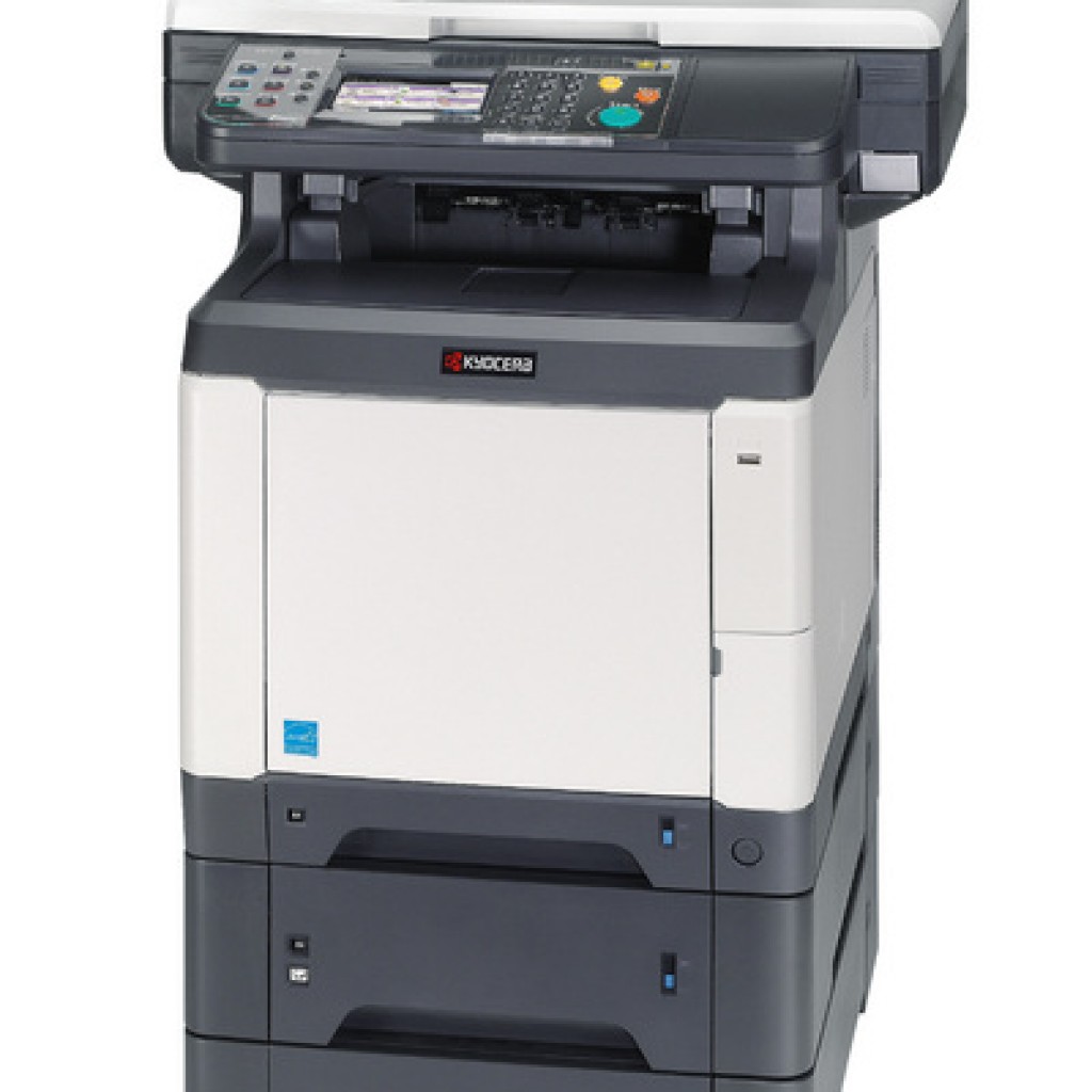 ECOSYS M6526cidn Color Digital CopierDigital Copier