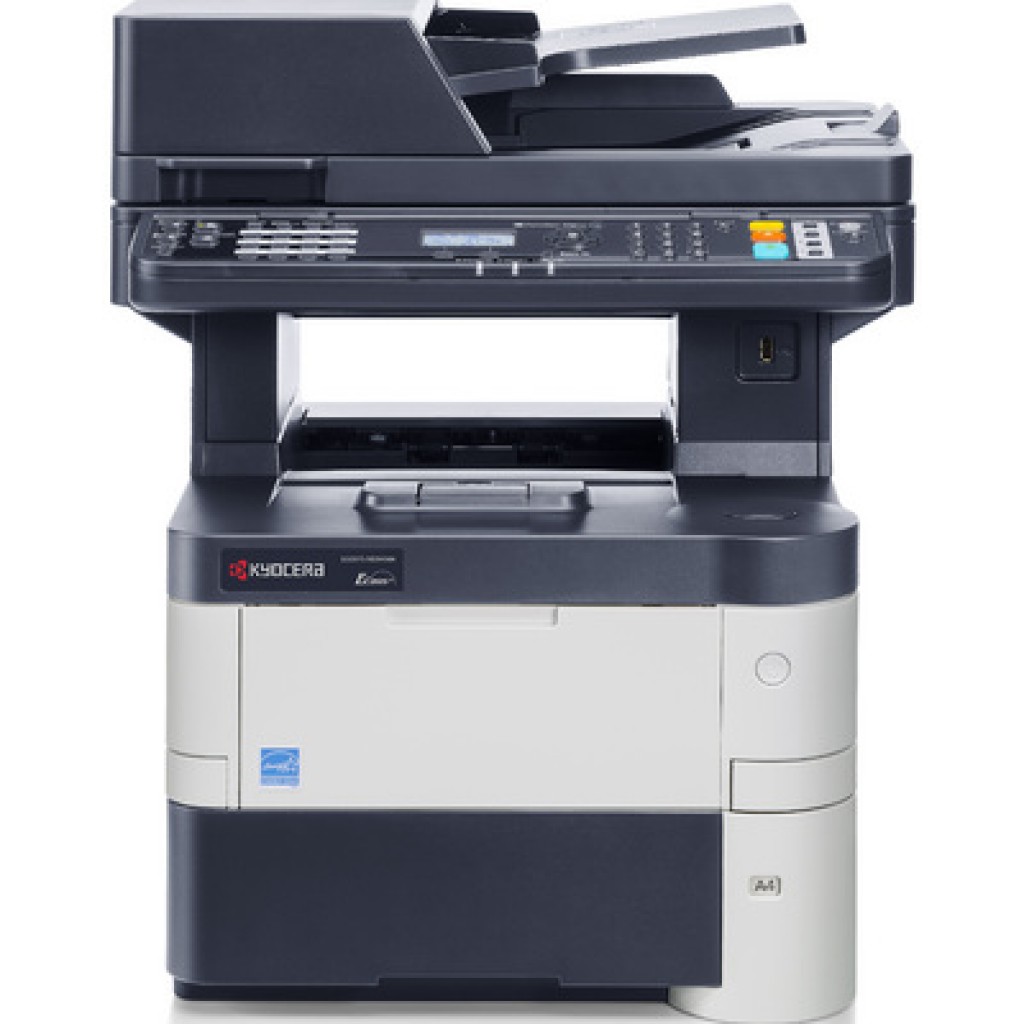 Kyocera Taskalfa photocopier supplier UAE, Abu Dhabi, Dubai, Sharjah ...