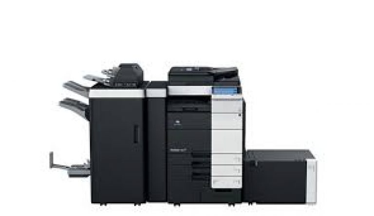 konica minolta bizhub drivers c558e