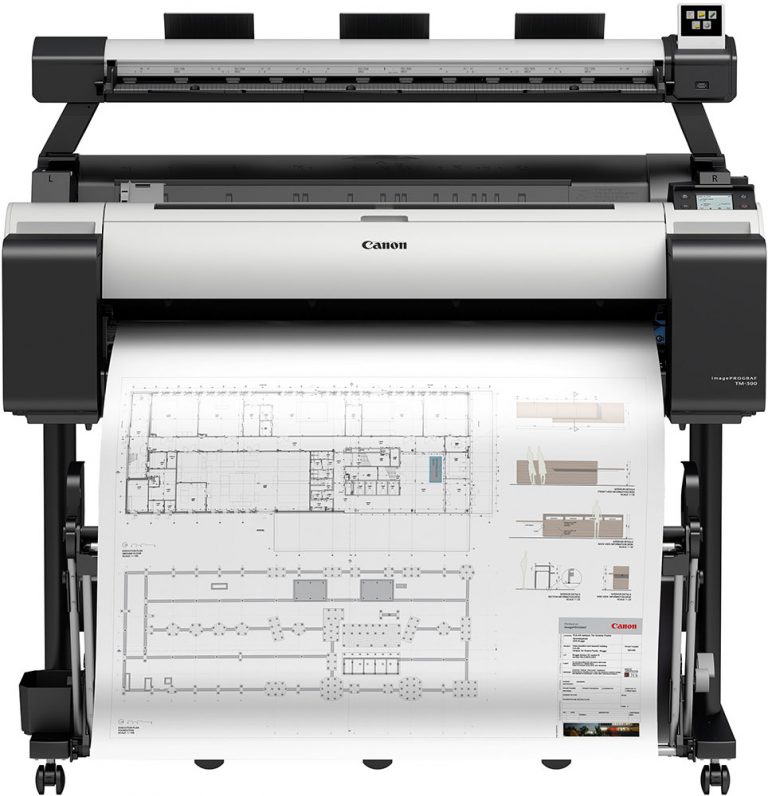 canon imageprograf tm-300 price