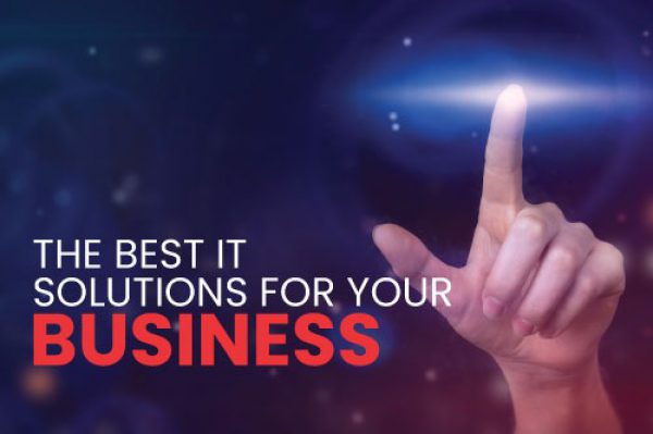 IT Solutions Company in Abu Dhabi, UAE, Dubai, Sharjah, RAK, Fujairah and Al Ain