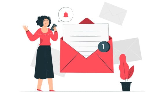 Email Marketing Agency in Abu Dhabi