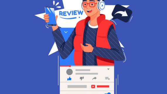 Influencer Marketing In Sharjah