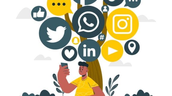 Social Media Marketing Company in Abu Dhabi