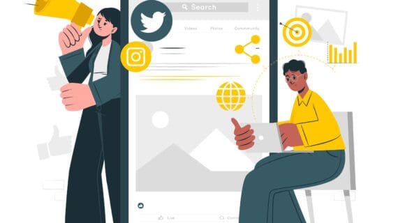 Social Media Agency in Abu Dhabi