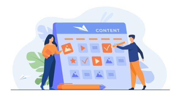 Content Marketing Agency In Abu Dhabi