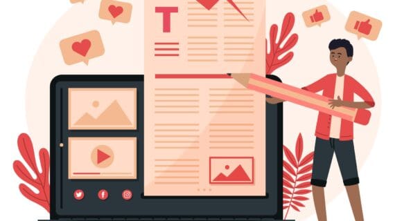 Content Marketing Agency In Dubai, UAE