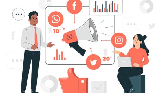 Top Digital Marketing Services In Dubai, UAE