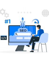 SEO service in Dubai