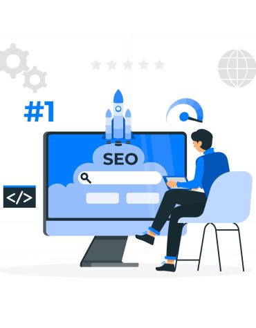 SEO service in Dubai