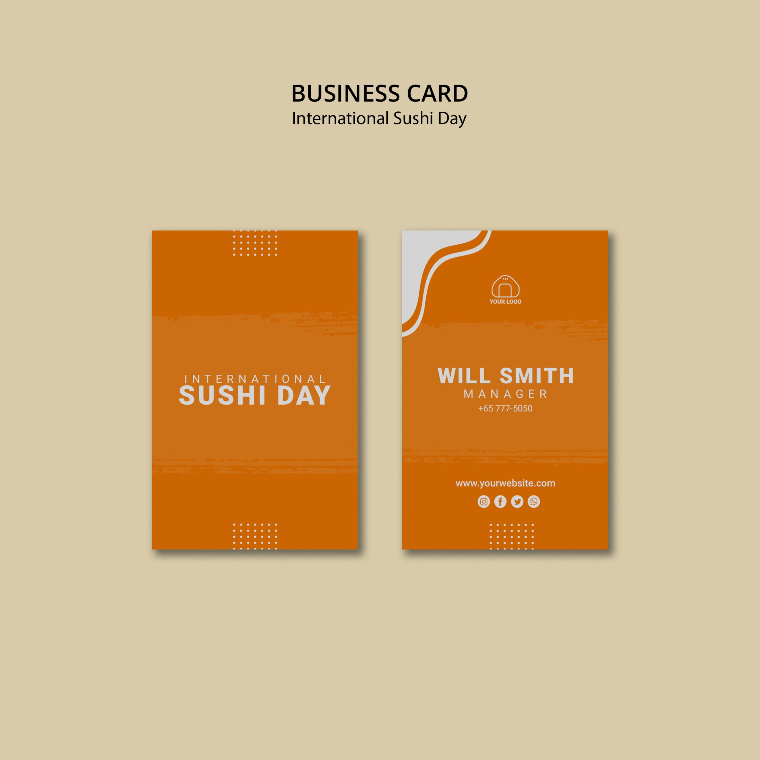 NFC CARD DESIGN