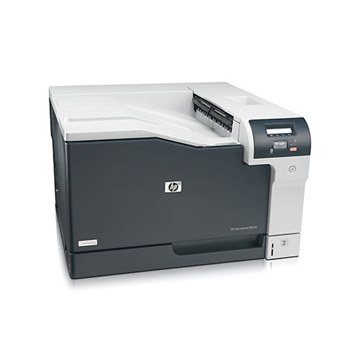 HP Color LaserJet Professional CP5225dn Printer