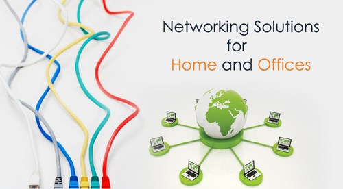 IT Networking Companies in Abu Dhabi