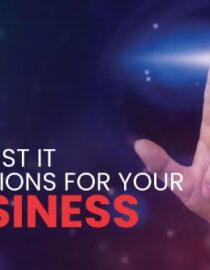 IT Solutions Company in Abu Dhabi