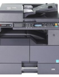 Kyocera TASKalfa 1800/2200 Brochure and Specification Toner