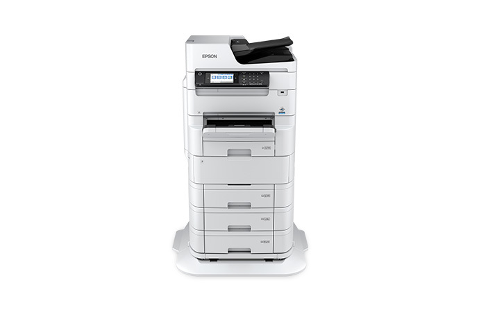 Epson WorkForce Pro WF-C879R price