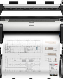 Canon iPF TM 300 MFP T36 AIO