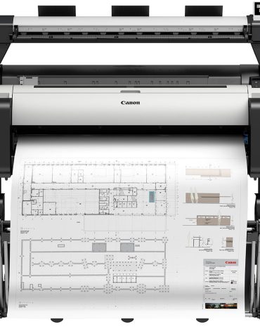 Canon iPF TM 300 MFP T36 AIO