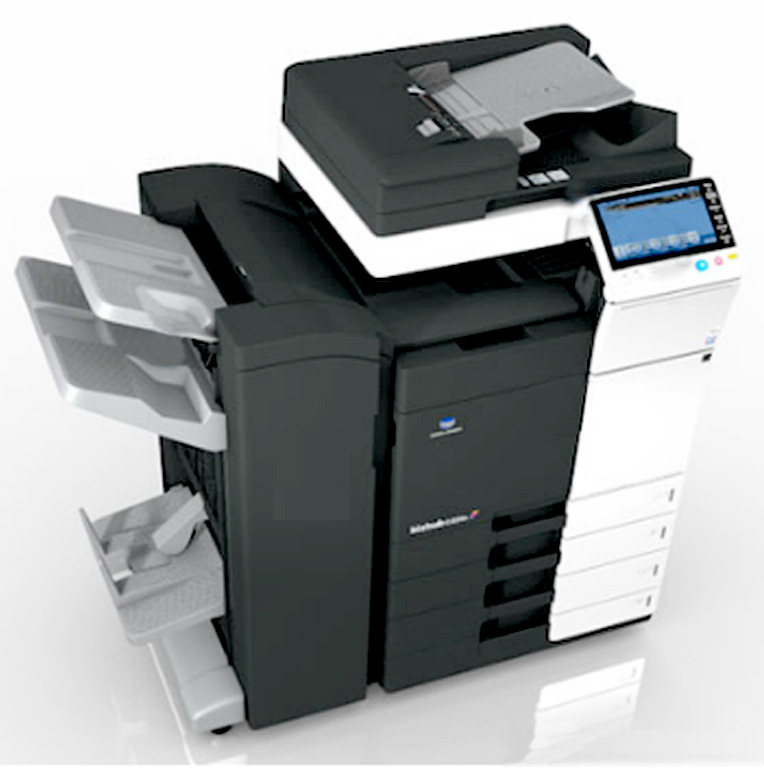 Printer rental in Abu Dhabi