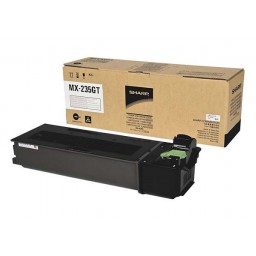 sharp toner 235