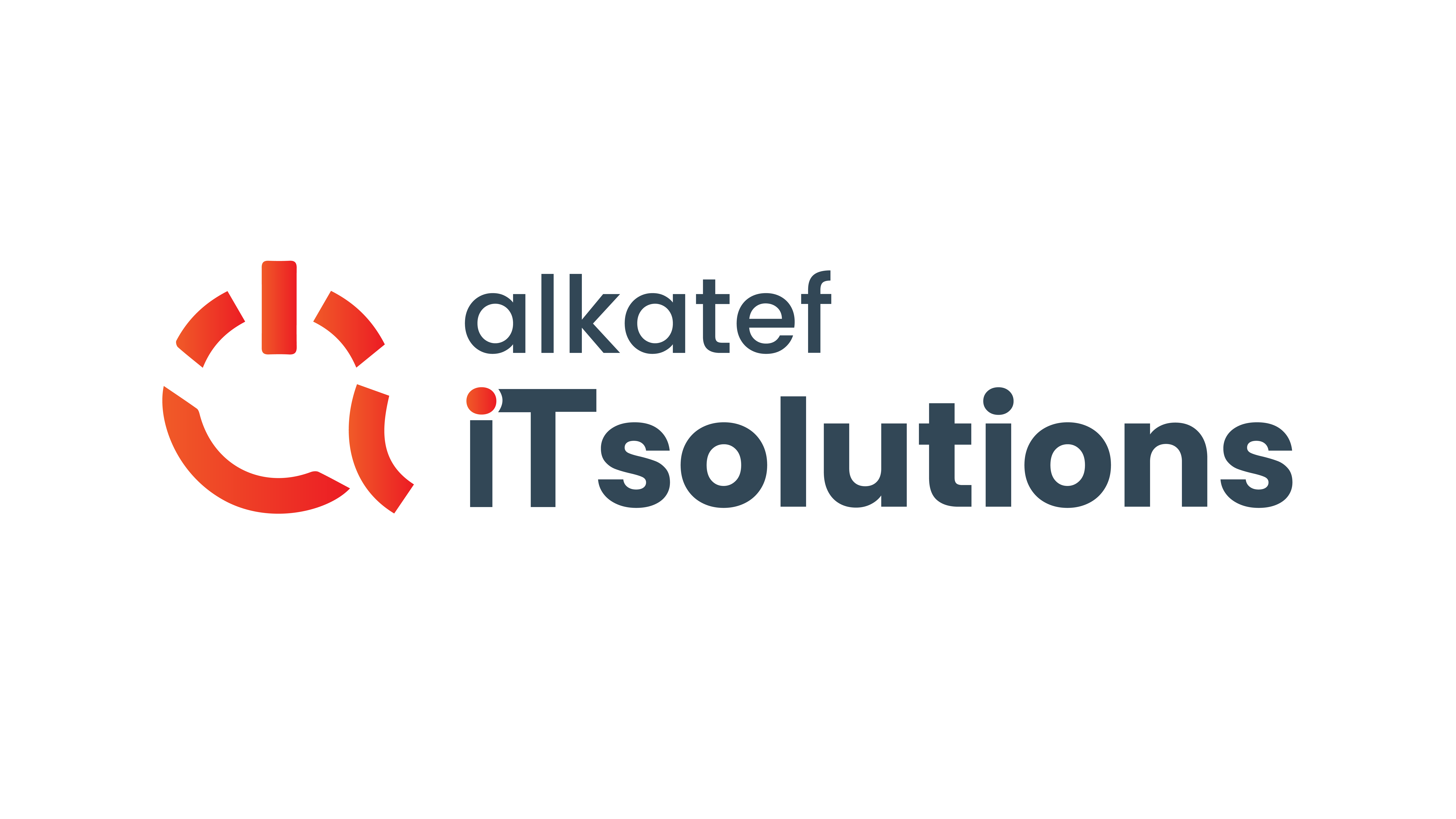 AL KATEF IT SOLUTIONS