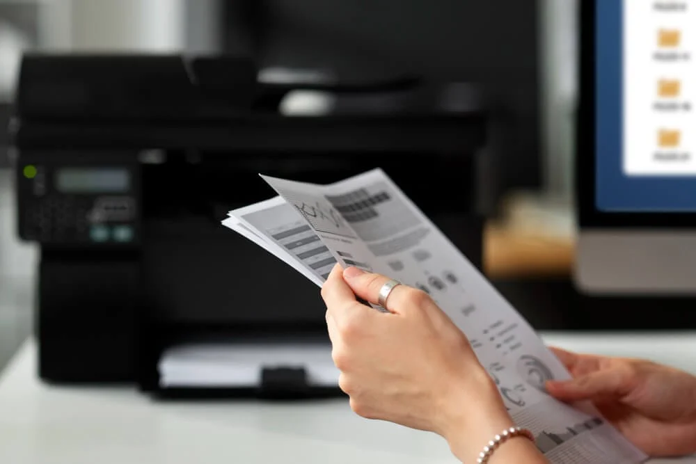 Best printer in UAE