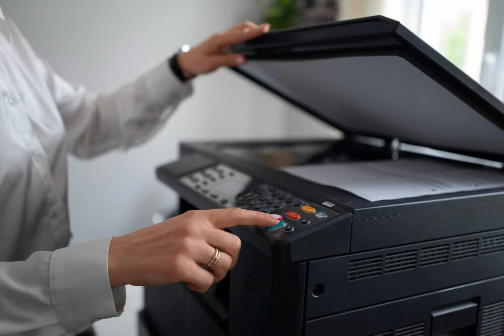 Best Printer Leasing in Abu Dhabi, UAE