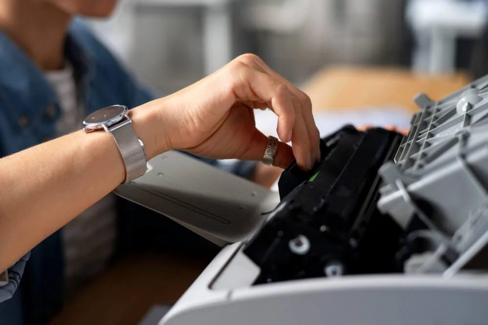 Best Printer Leasing in Abu Dhabi, UAE