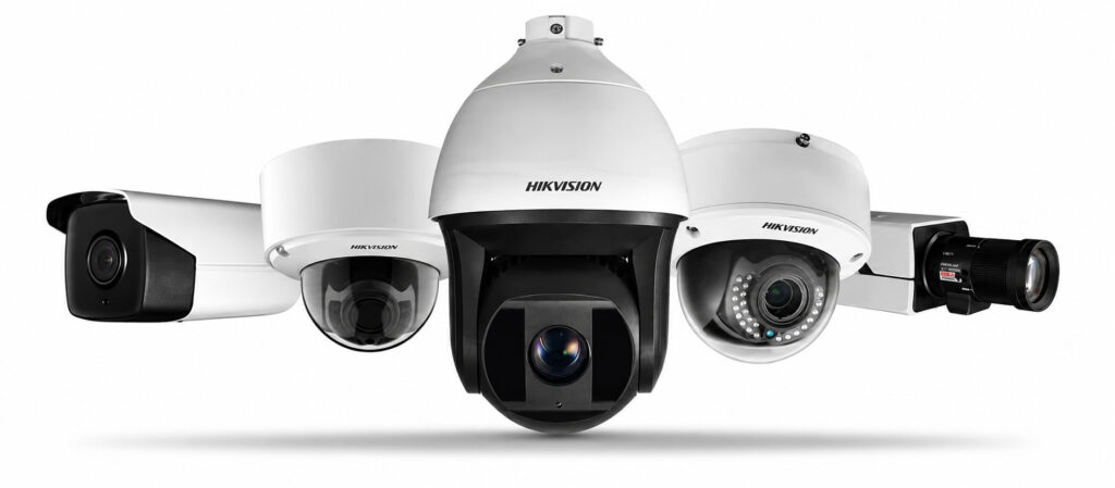 cctv services in uae